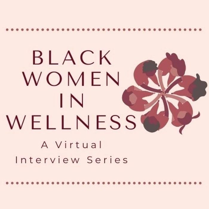 Black Women In Wellness 